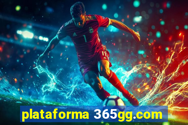 plataforma 365gg.com